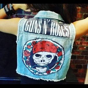 Guns N' Roses